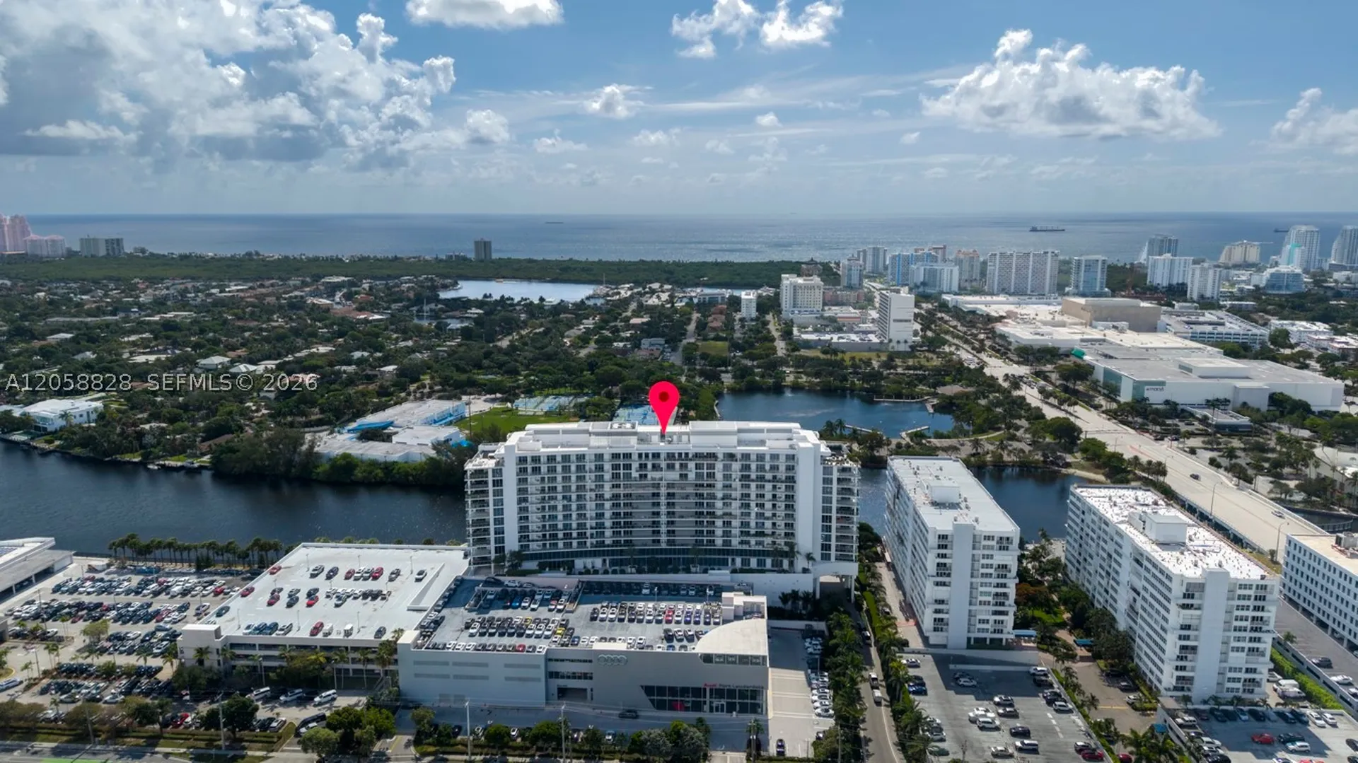 1180 N Federal Highway Fort Lauderdale FL 33304