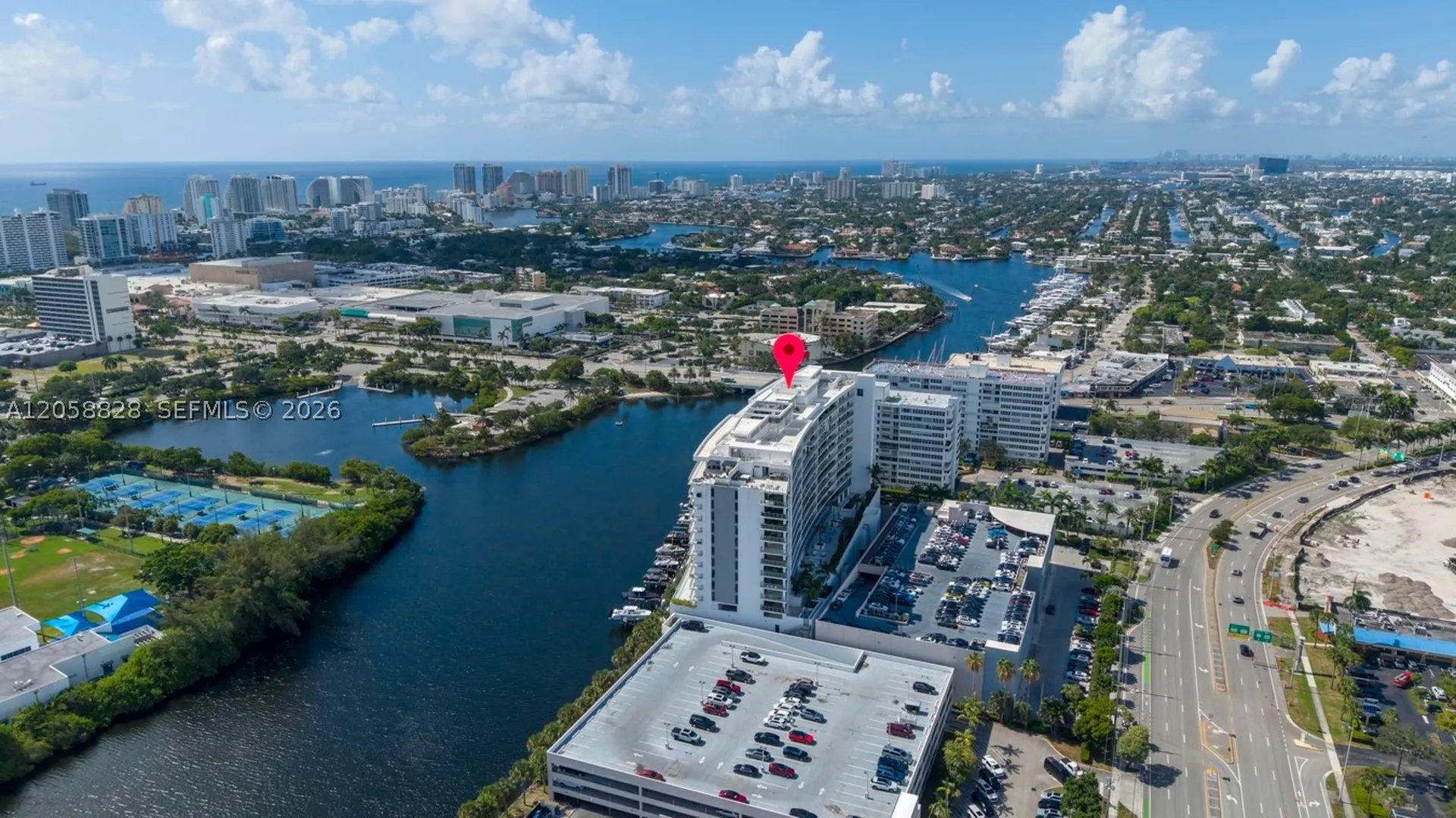 1180 N Federal Highway Fort Lauderdale FL 33304