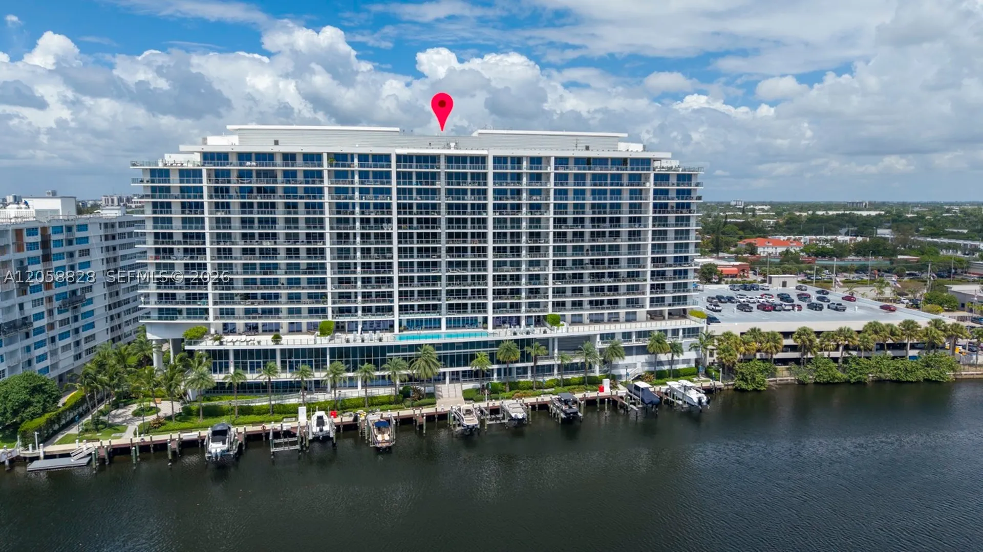 1180 N Federal Highway Fort Lauderdale FL 33304