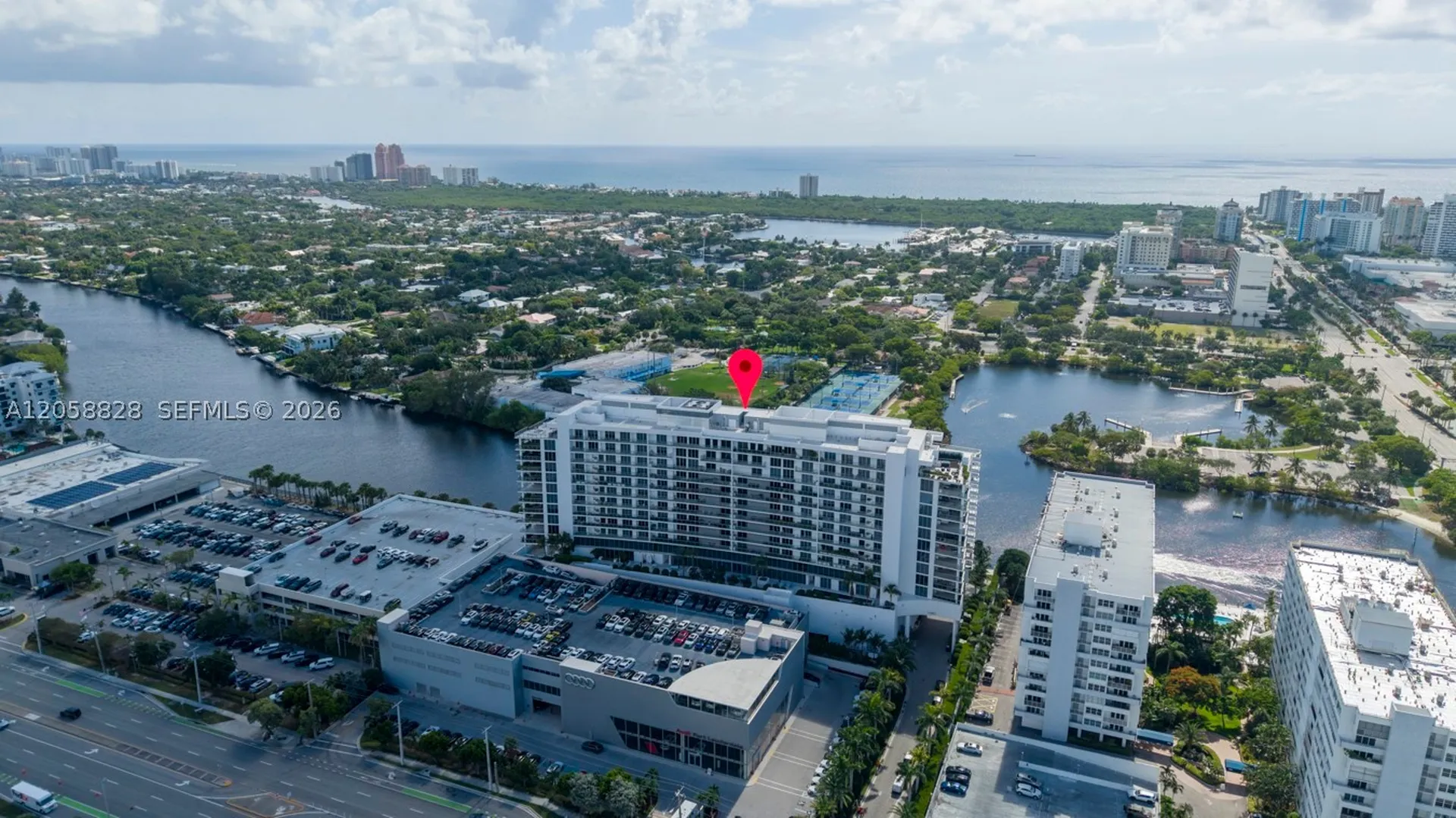 1180 N Federal Highway Fort Lauderdale FL 33304