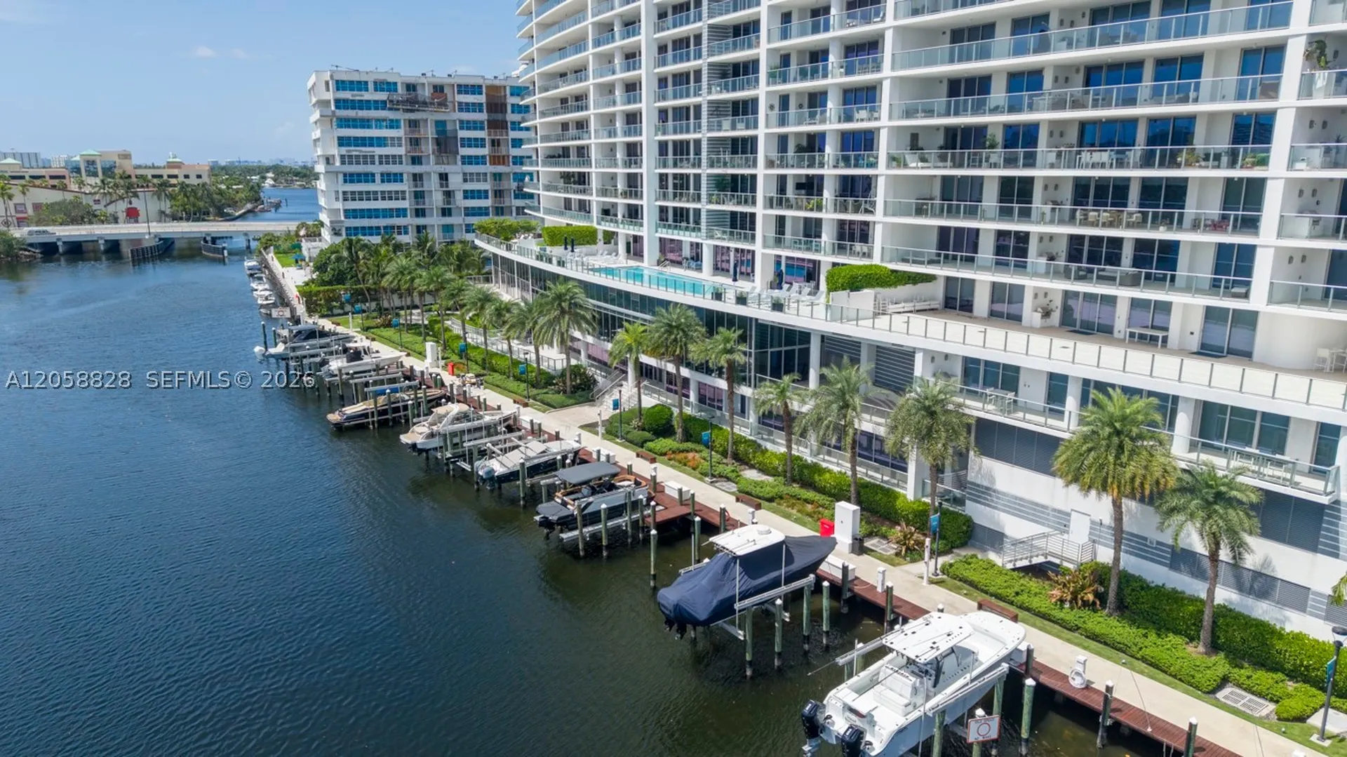 1180 N Federal Highway Fort Lauderdale FL 33304