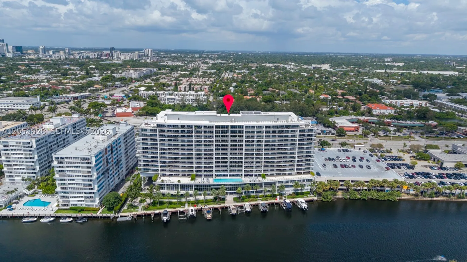 1180 N Federal Highway Fort Lauderdale FL 33304