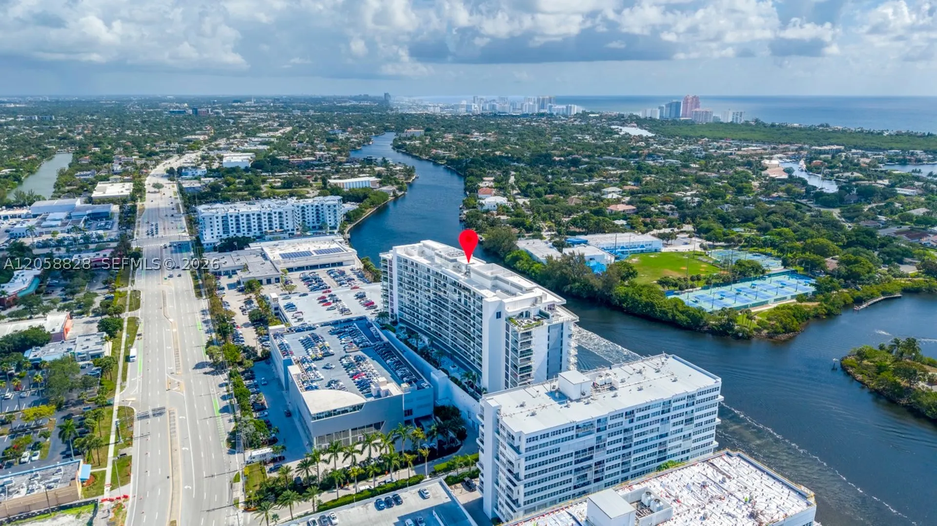 1180 N Federal Highway Fort Lauderdale FL 33304