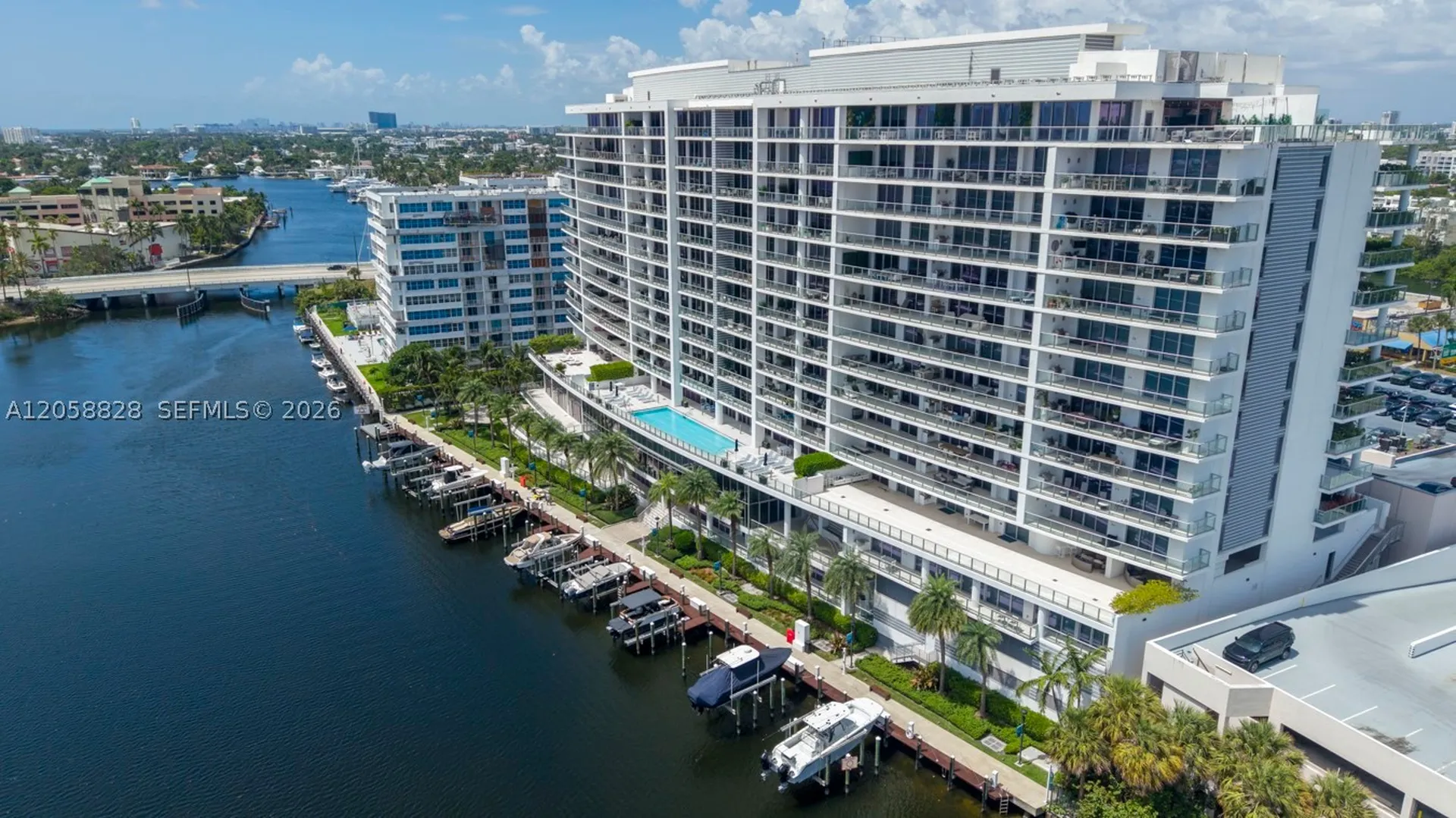 1180 N Federal Highway Fort Lauderdale FL 33304