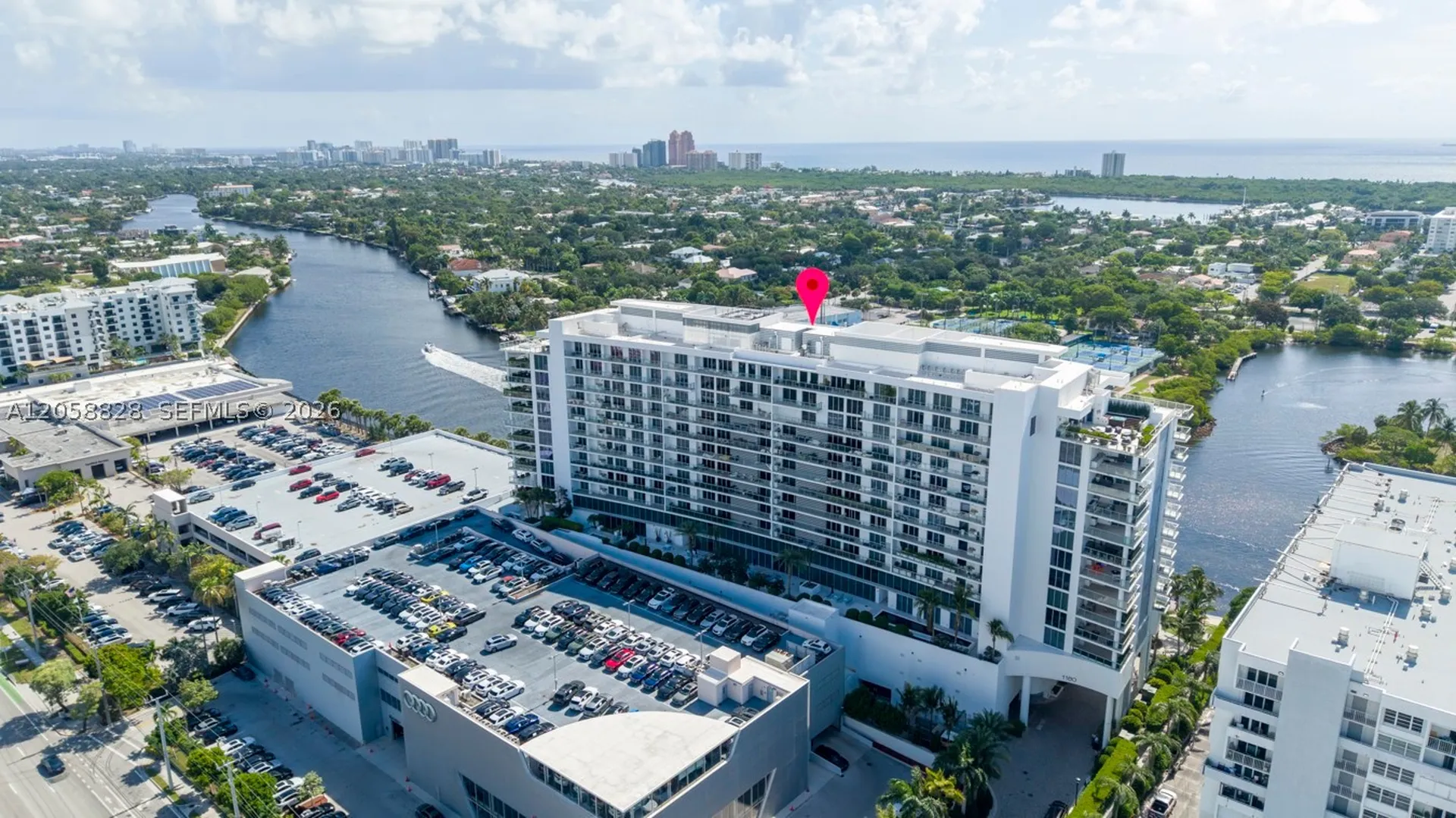1180 N Federal Highway Fort Lauderdale FL 33304