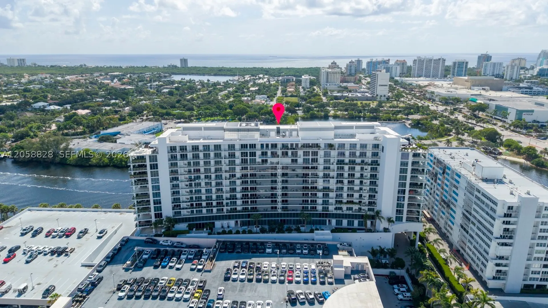 1180 N Federal Highway Fort Lauderdale FL 33304
