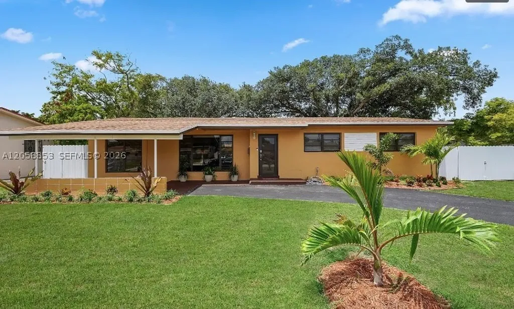 941 NW 180th Terrace Miami Gardens FL 33169