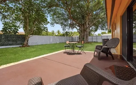 941 NW 180th Terrace Miami Gardens FL 33169