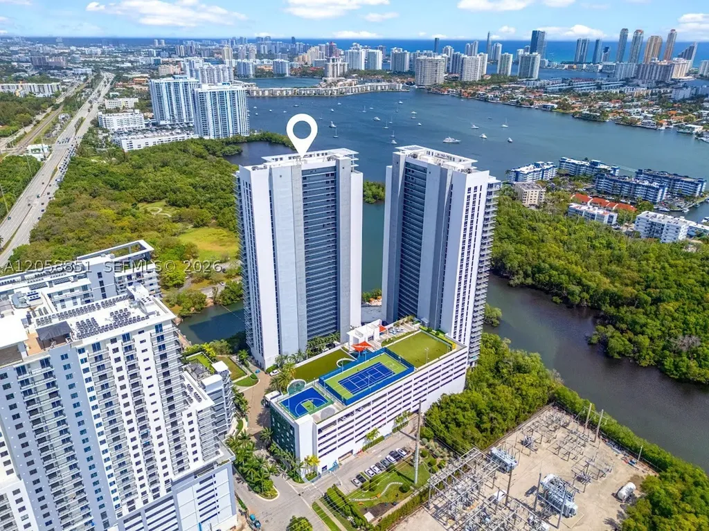 16385 Biscayne Boulevard North Miami Beach FL 33160
