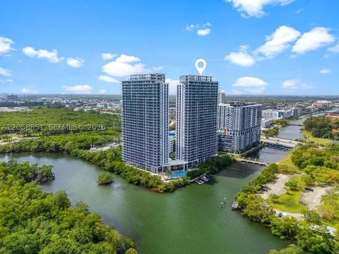 16385 Biscayne Boulevard North Miami Beach FL 33160