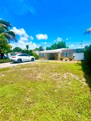 1679 NE 176 Street North Miami Beach FL 33162