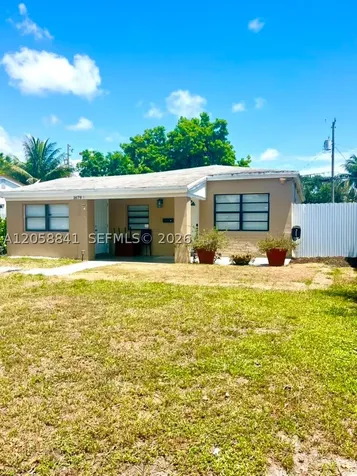 1679 NE 176 Street North Miami Beach FL 33162