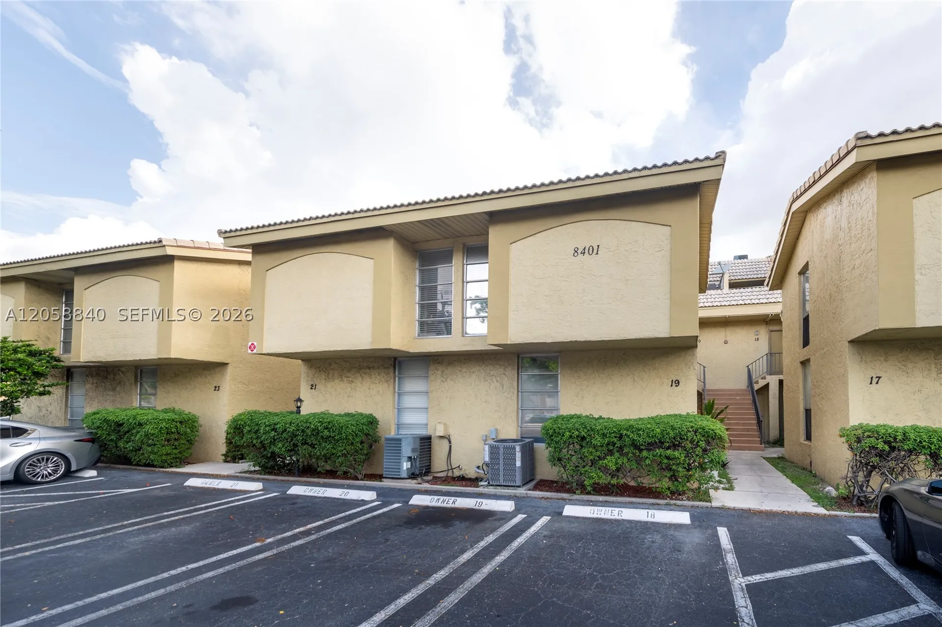 8401 W Sample Road Coral Springs FL 33065