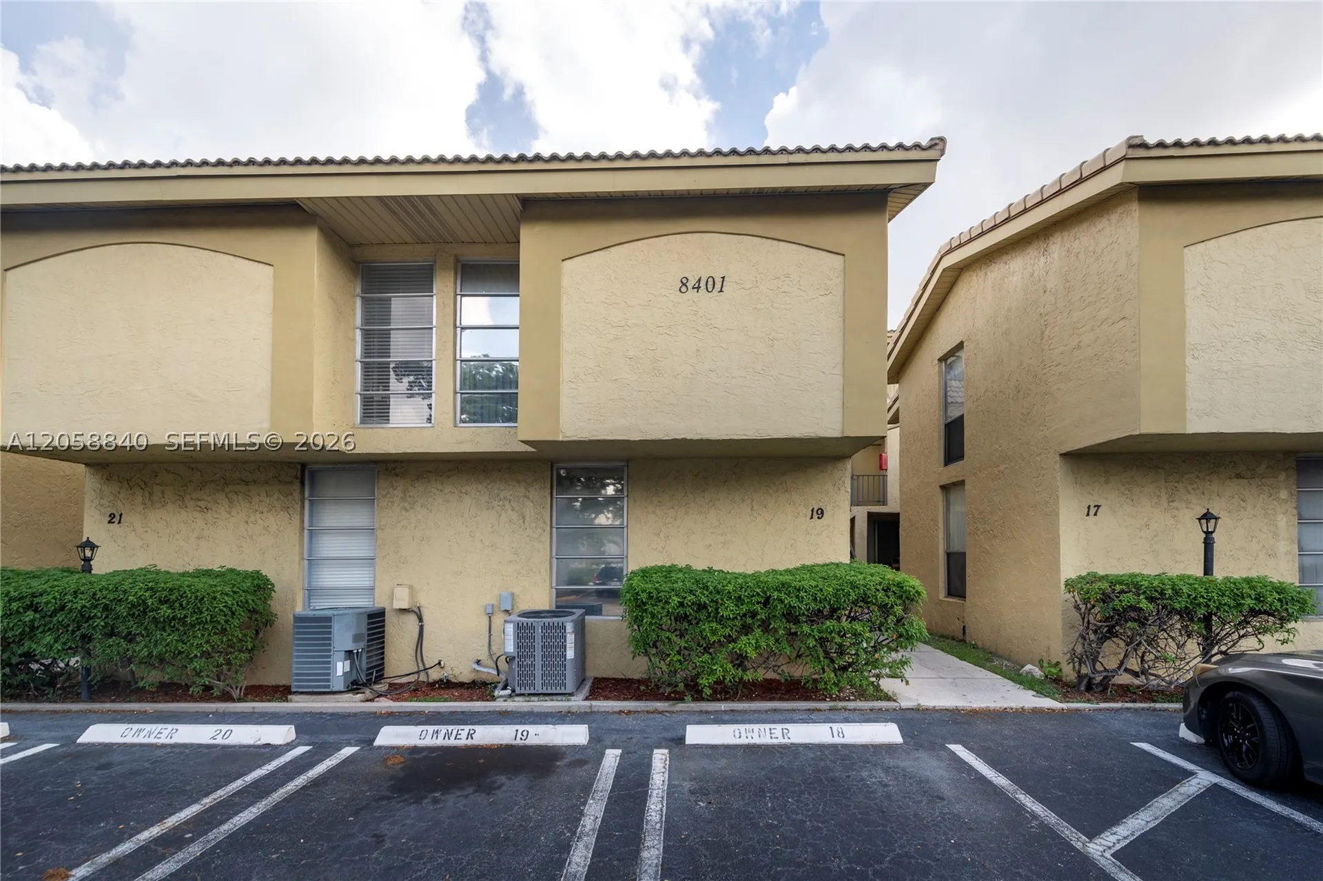 8401 W Sample Road Coral Springs FL 33065
