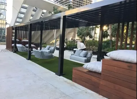 88 SW 7th Street Miami FL 33130