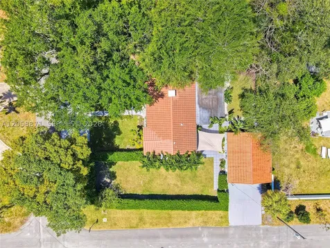 101 NW 100th Street Miami Shores FL 33150