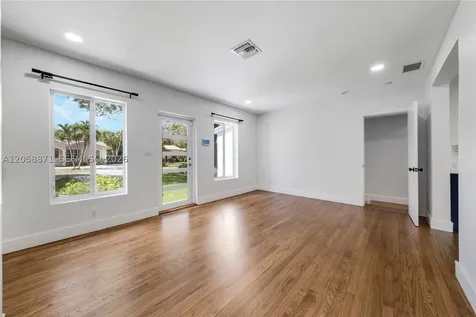 101 NW 100th Street Miami Shores FL 33150