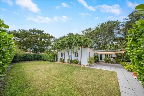 101 NW 100th Street Miami Shores FL 33150