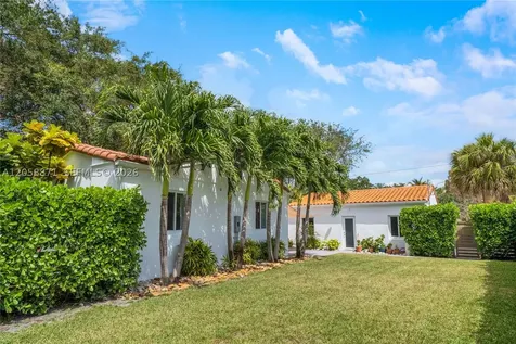 101 NW 100th Street Miami Shores FL 33150