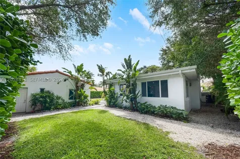 101 NW 100th Street Miami Shores FL 33150