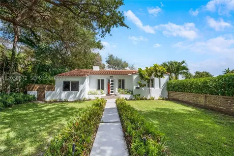101 NW 100th Street Miami Shores FL 33150