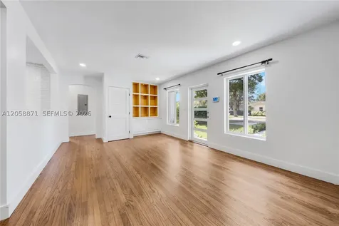 101 NW 100th Street Miami Shores FL 33150