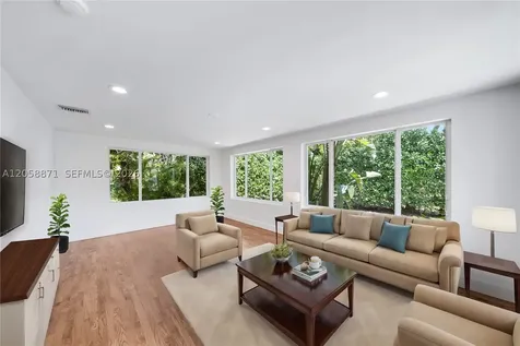 101 NW 100th Street Miami Shores FL 33150