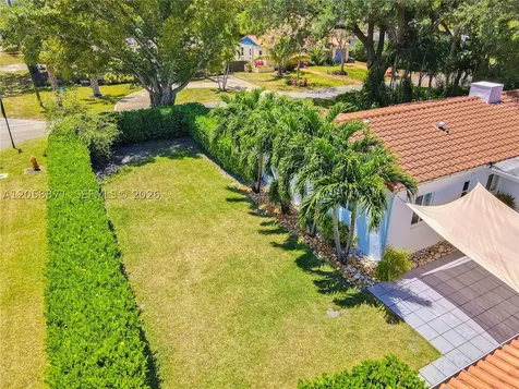 101 NW 100th Street Miami Shores FL 33150