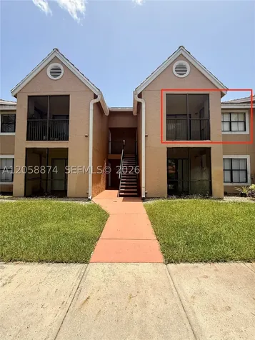 15570 SW 105th Lane Miami FL 33196