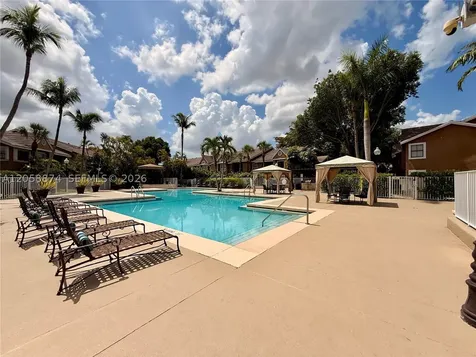 15570 SW 105th Lane Miami FL 33196