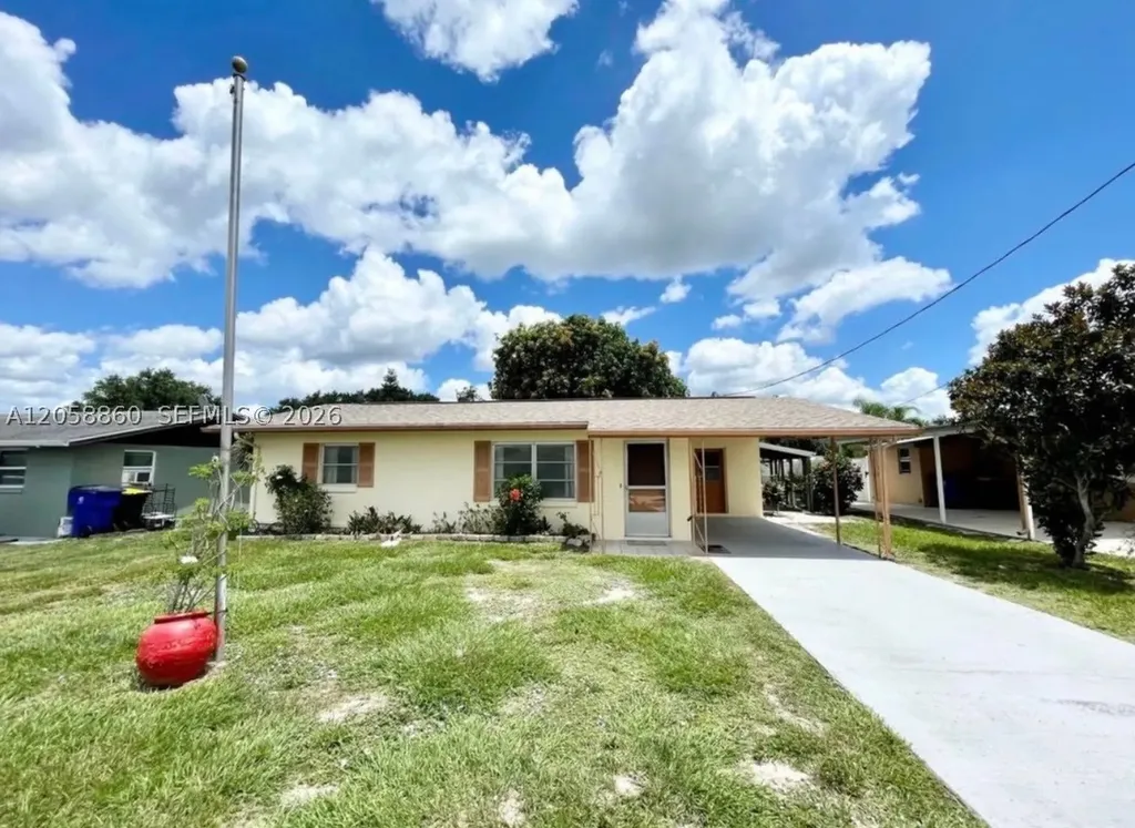 1474 Kerry Drive Sebring FL 33870