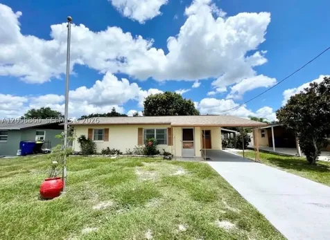 1474 Kerry Drive Sebring FL 33870