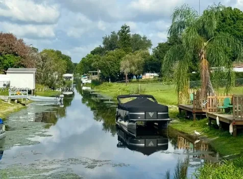 1474 Kerry Drive Sebring FL 33870