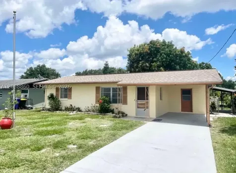 1474 Kerry Drive Sebring FL 33870