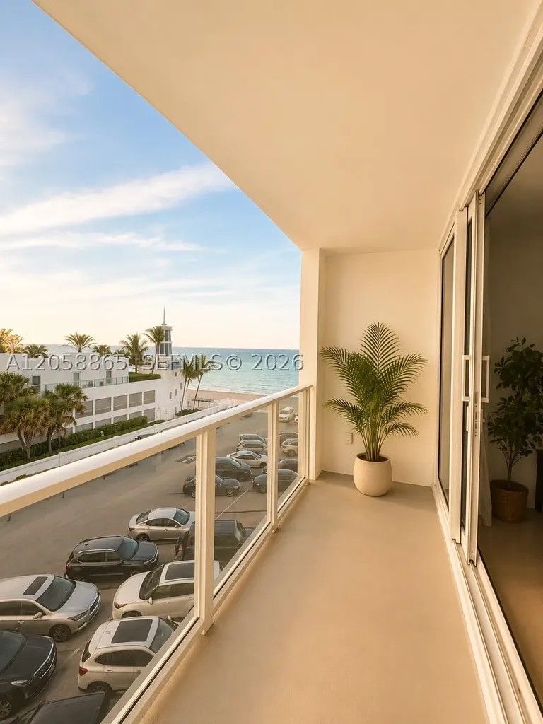 3505 S Ocean Drive Hollywood FL 33019