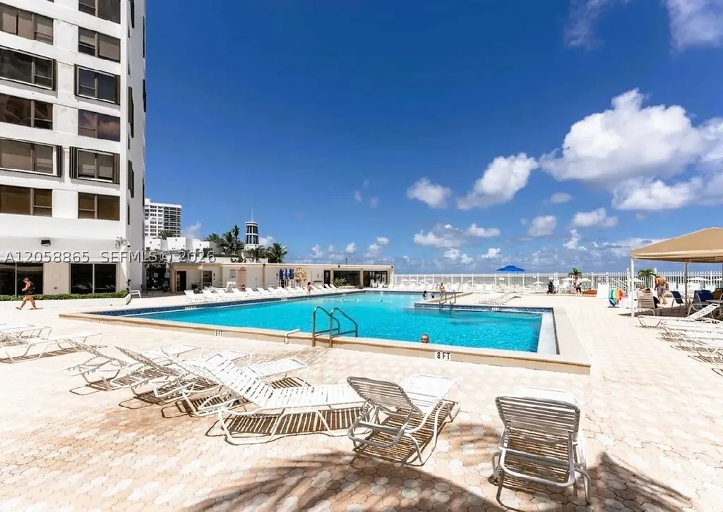 3505 S Ocean Drive Hollywood FL 33019