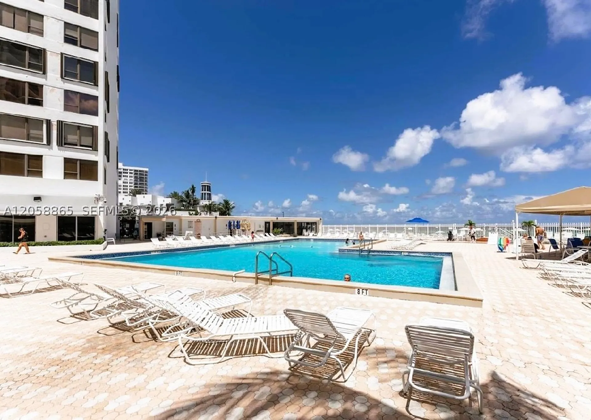 3505 S Ocean Drive Hollywood FL 33019