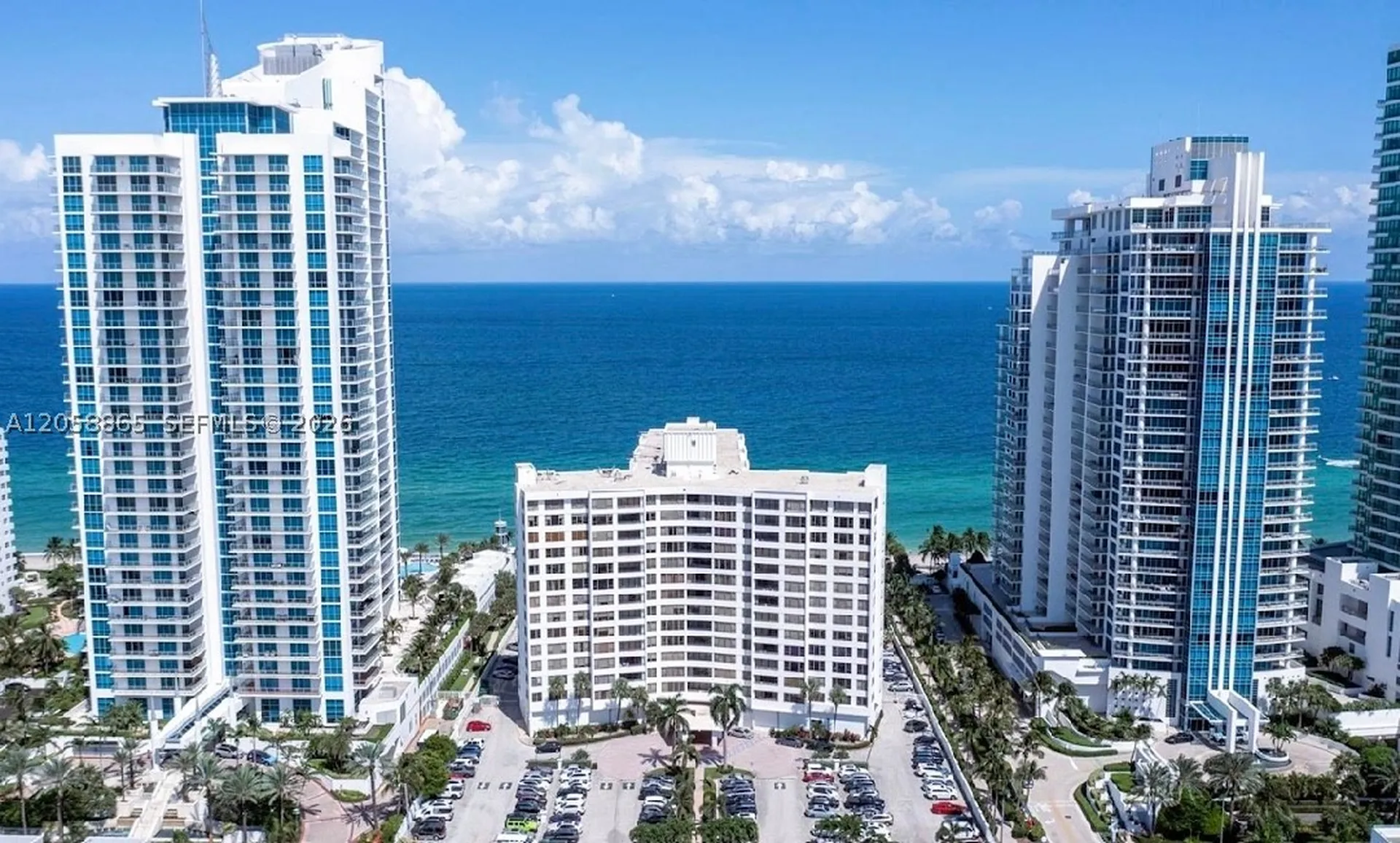 3505 S Ocean Drive Hollywood FL 33019