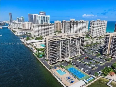 2049 S Ocean Drive Hallandale Beach FL 33009