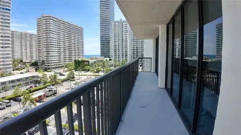2049 S Ocean Drive Hallandale Beach FL 33009