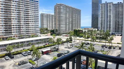 2049 S Ocean Drive Hallandale Beach FL 33009
