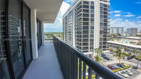 2049 S Ocean Drive Hallandale Beach FL 33009