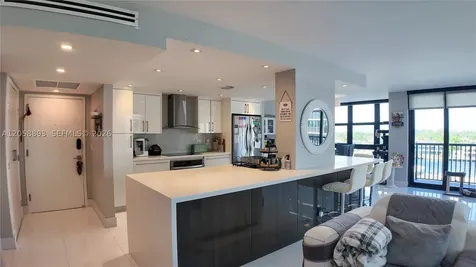 2049 S Ocean Drive Hallandale Beach FL 33009