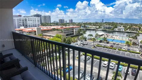 2049 S Ocean Drive Hallandale Beach FL 33009