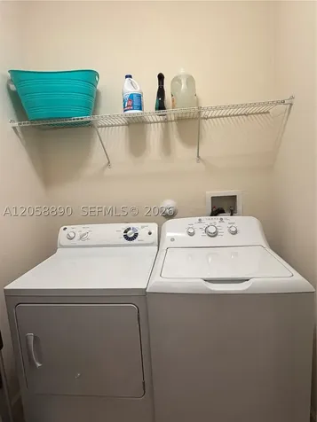 17089 SW 93rd Street Miami FL 33196
