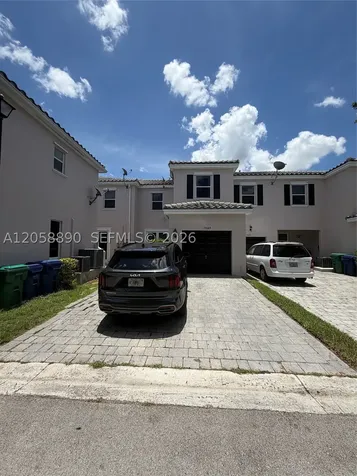 17089 SW 93rd Street Miami FL 33196
