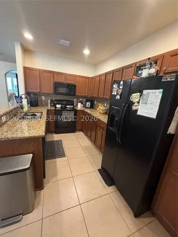 17089 SW 93rd Street Miami FL 33196