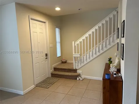 17089 SW 93rd Street Miami FL 33196