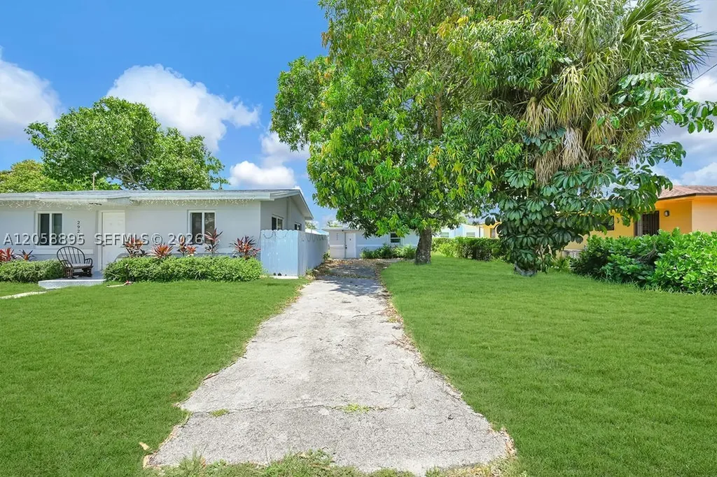 2925 NW 63rd Street Miami FL 33147