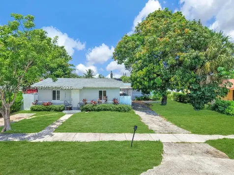2925 NW 63rd Street Miami FL 33147